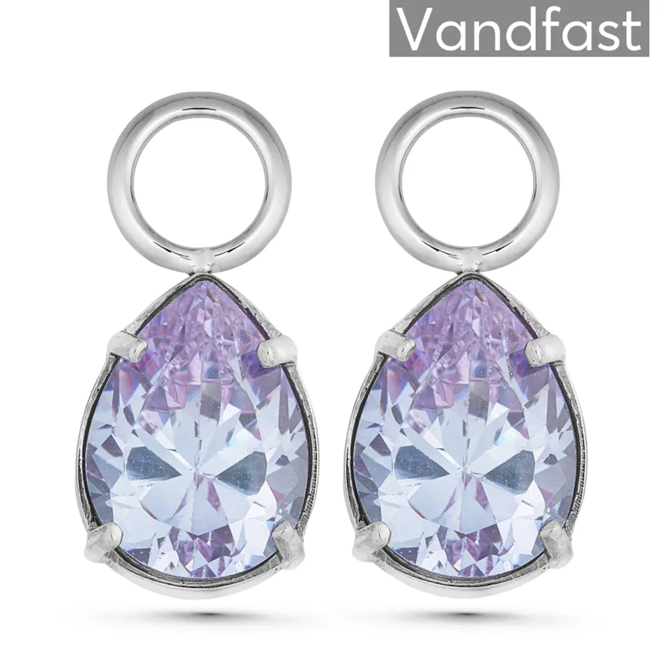 ANNEBRAUNER Water Drops Lavender — produktfoto