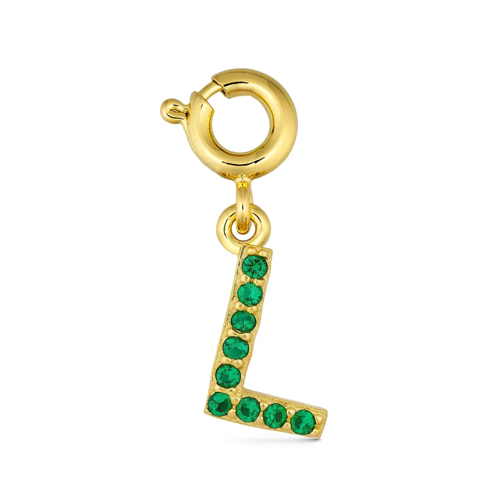 ANNEBRAUNER L Charm — produktfoto