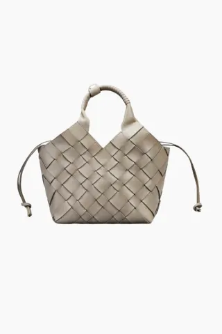 Misu Bag - Putty - Cala Jade — produktfoto