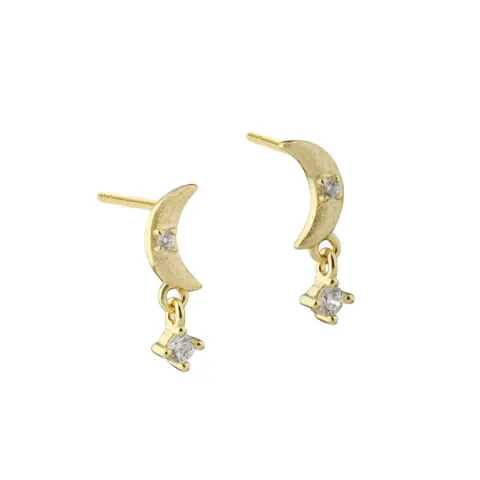 DREAMLIT MOONCHARM | GOLDEN — produktfoto