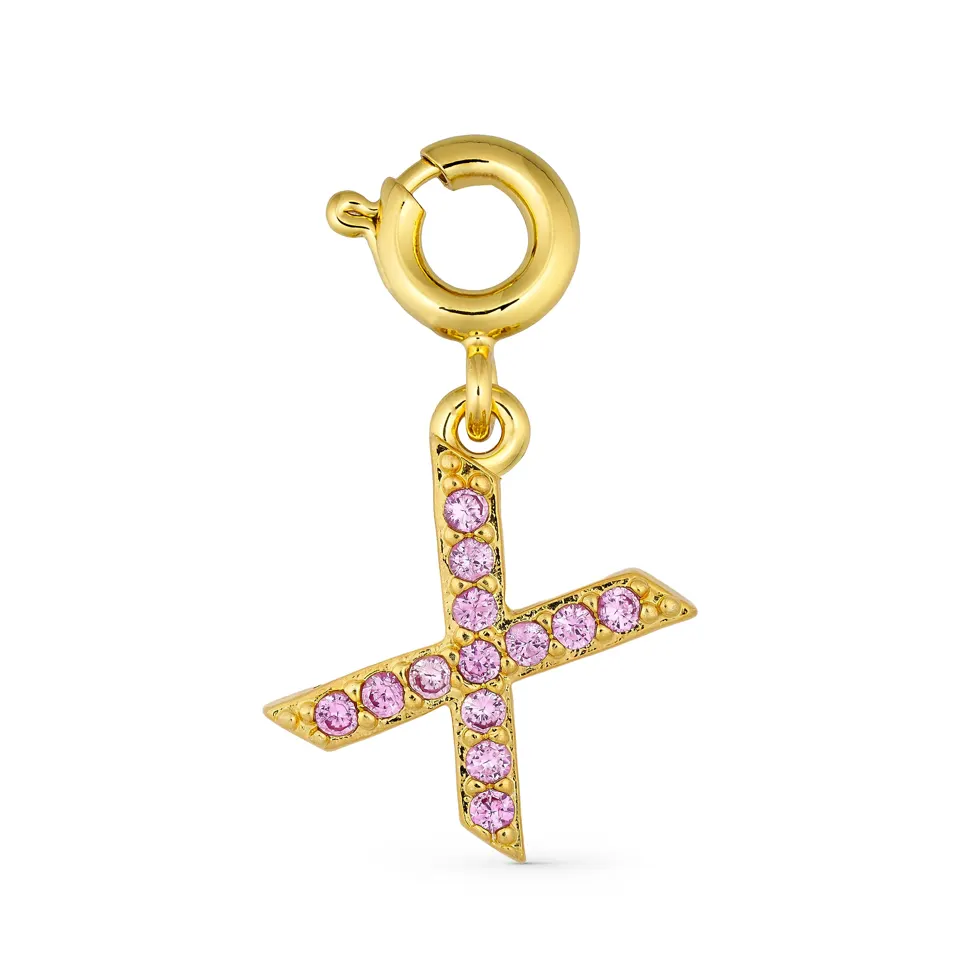 ANNEBRAUNER X Charm — produktfoto