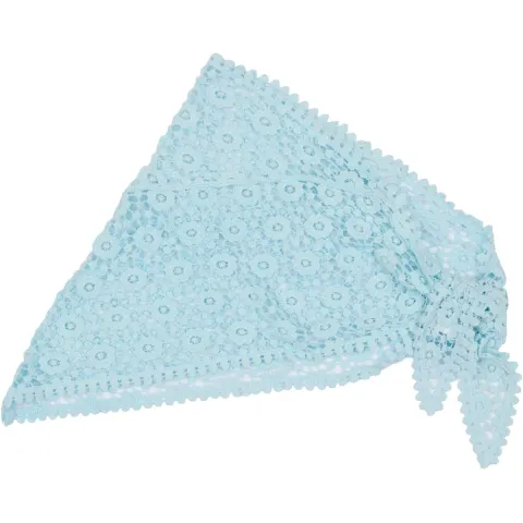 Marta du Chateau dame hofte tørklæde MdcZaya BA-3508 - Blue — produktfoto