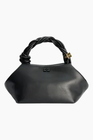Bou Bag A5241 - Black - GANNI — produktfoto