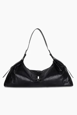 Hanna Bag - Black - Silfen Studio — produktfoto