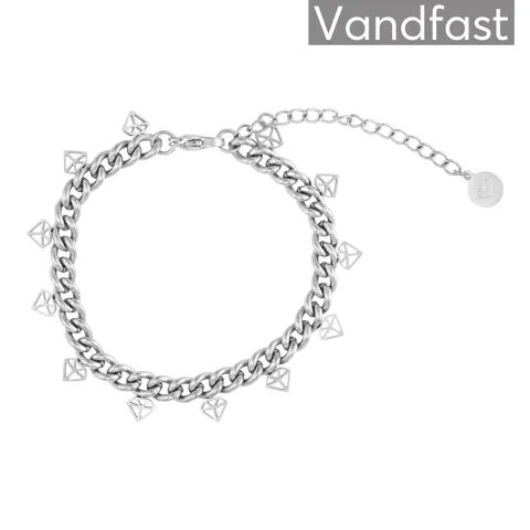 ANNEBRAUNER Signature Armbånd — produktfoto