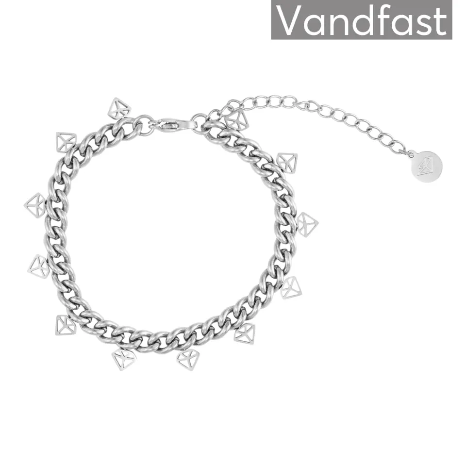 ANNEBRAUNER Signature Armbånd — produktfoto