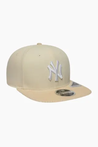 Cord Visor 9Fifty NY Yankees - New Era — produktfoto