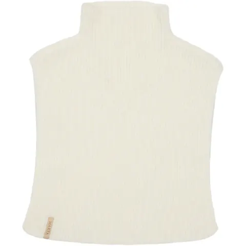 Marta du Chateau dame tørklæde MdcOline FMSW4797 - Offwhite — produktfoto