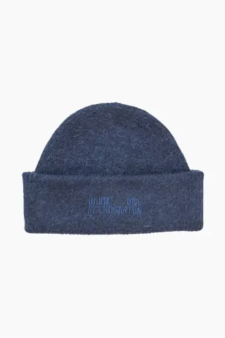 Leia Hat - Baritone Blue - Baum und Pferdgarten — produktfoto