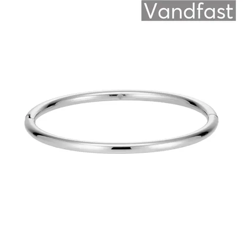 ANNEBRAUNER Plain Bangle Armbånd — produktfoto
