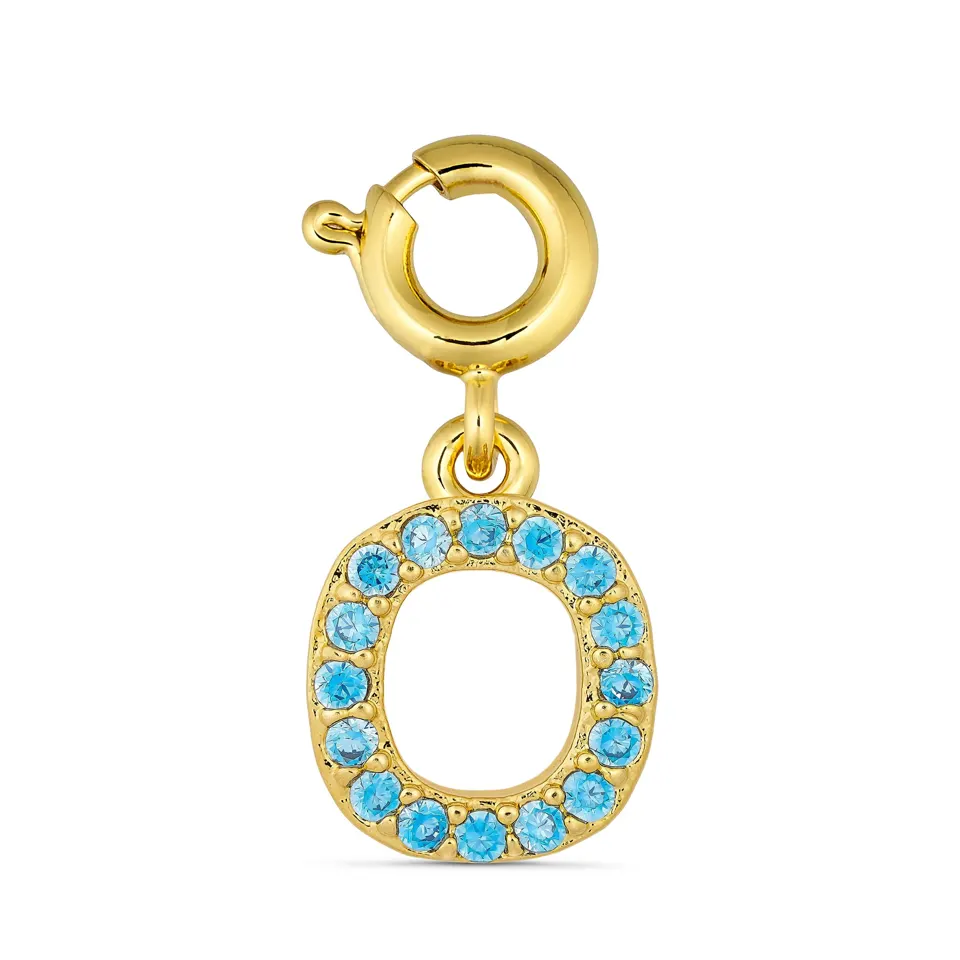 ANNEBRAUNER O Charm — produktfoto