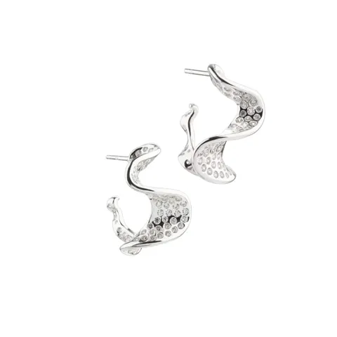 *DARLING RHUMBA SMALL | SILVER — produktfoto