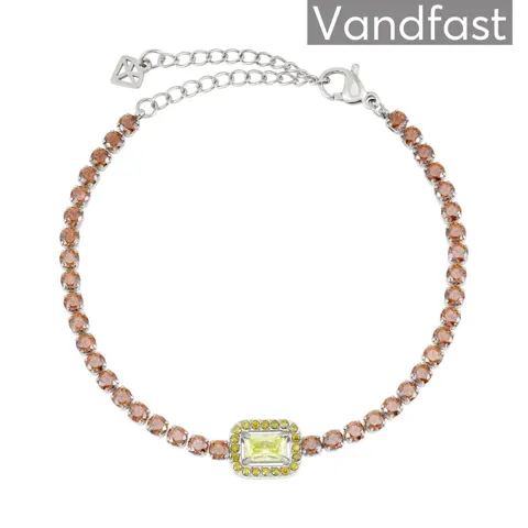 ANNEBRAUNER Glamour Mix Armbånd — produktfoto