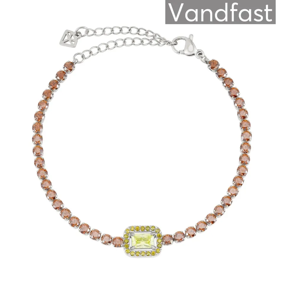 ANNEBRAUNER Glamour Mix Armbånd — produktfoto