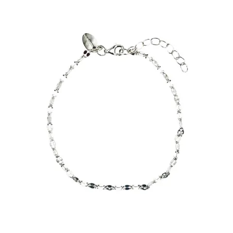MARISOL BRACELET | SILVER — produktfoto