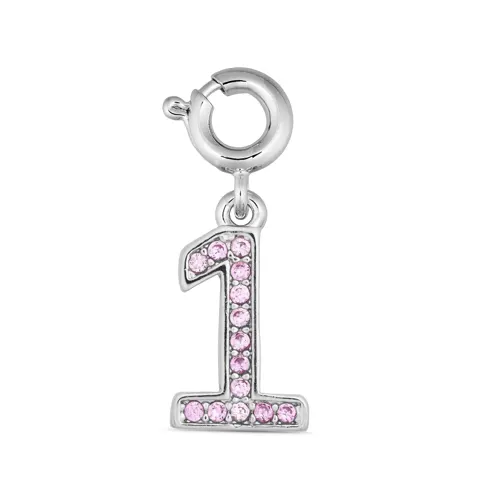 ANNEBRAUNER Number 1 Charm — produktfoto