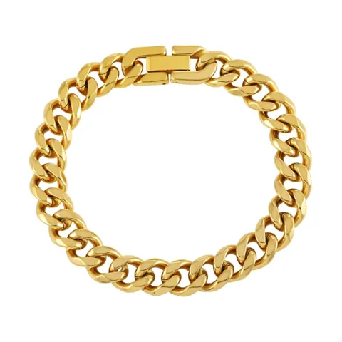 *PANZER BRACELET  | BAY — produktfoto