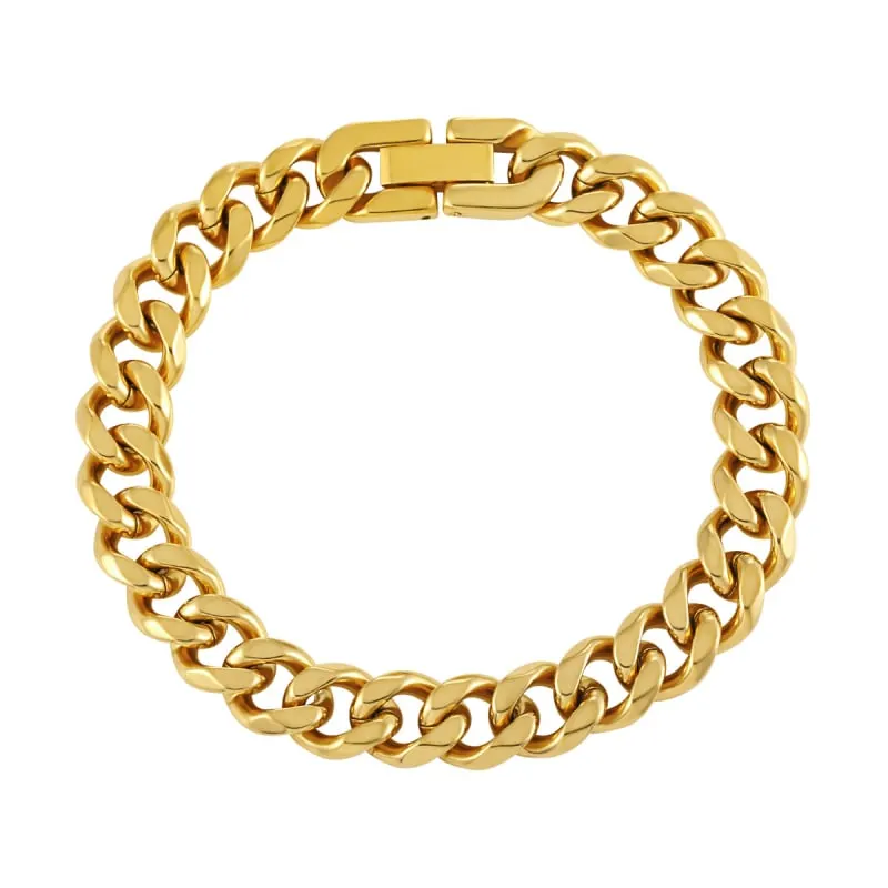 *PANZER BRACELET  | BAY — produktfoto