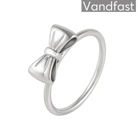 ANNEBRAUNER Bow Ring — produktfoto