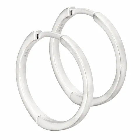 MAI MATT 25 MM. | SILVER — produktfoto