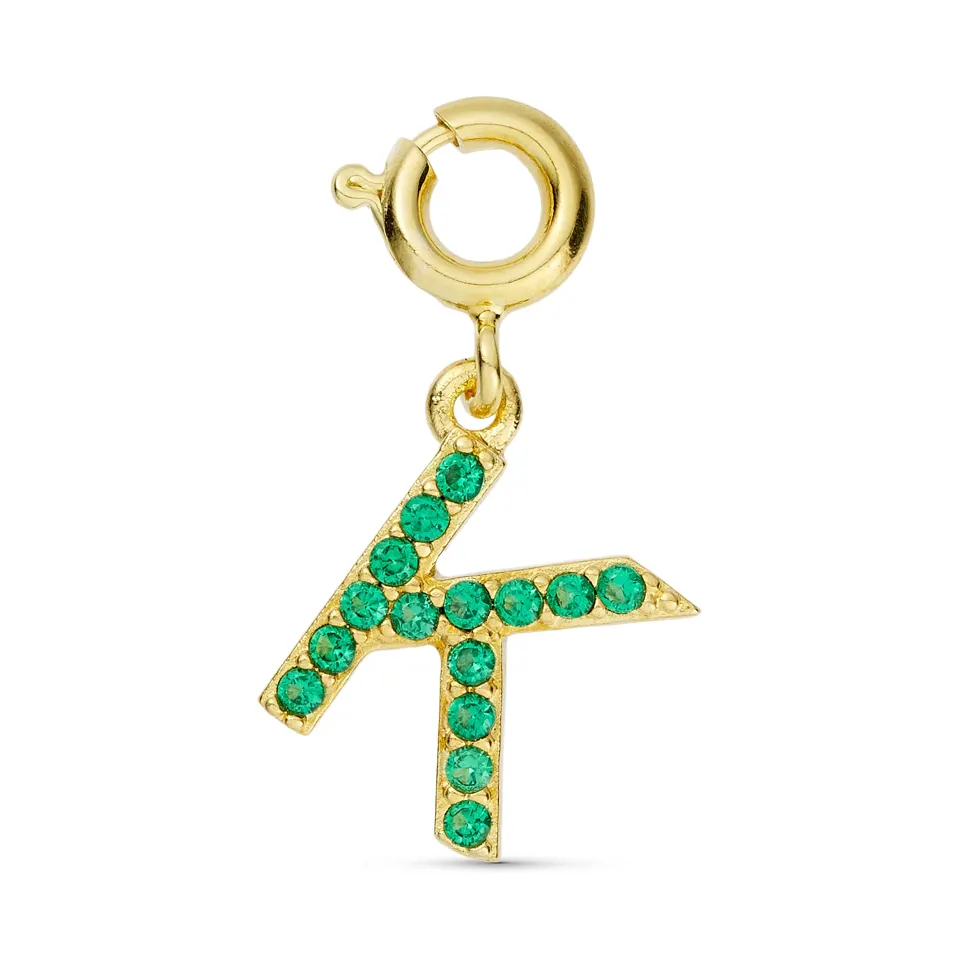 ANNEBRAUNER K Charm — produktfoto
