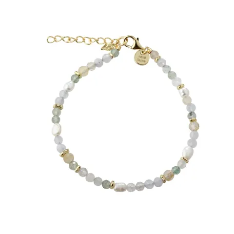 FRESA BRACELET | GOLDEN — produktfoto
