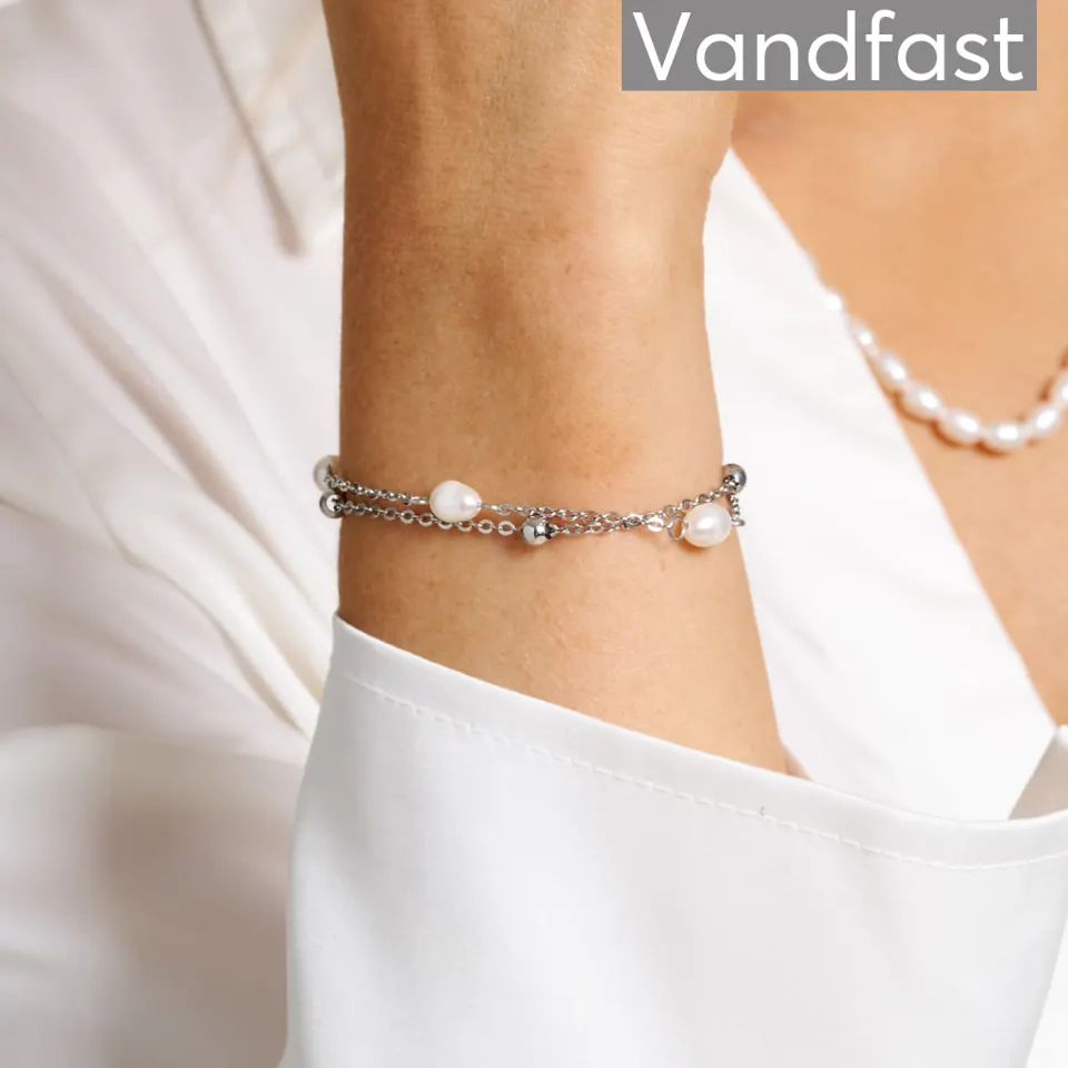 ANNEBRAUNER Florence Ball Armbånd — produktfoto