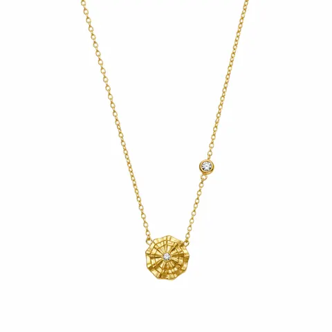 CLAIRE MARIS NECKLACE | BAY — produktfoto