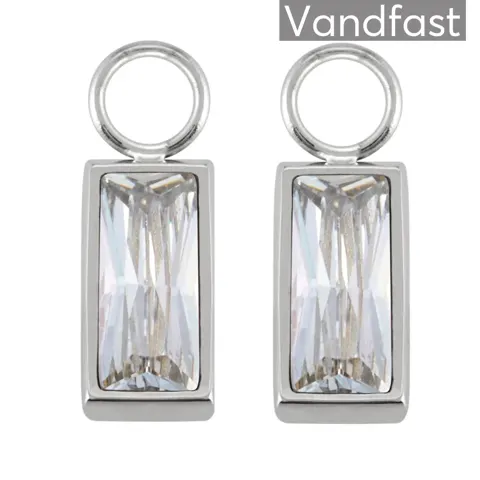 ANNEBRAUNER Empress Drops Clear — produktfoto
