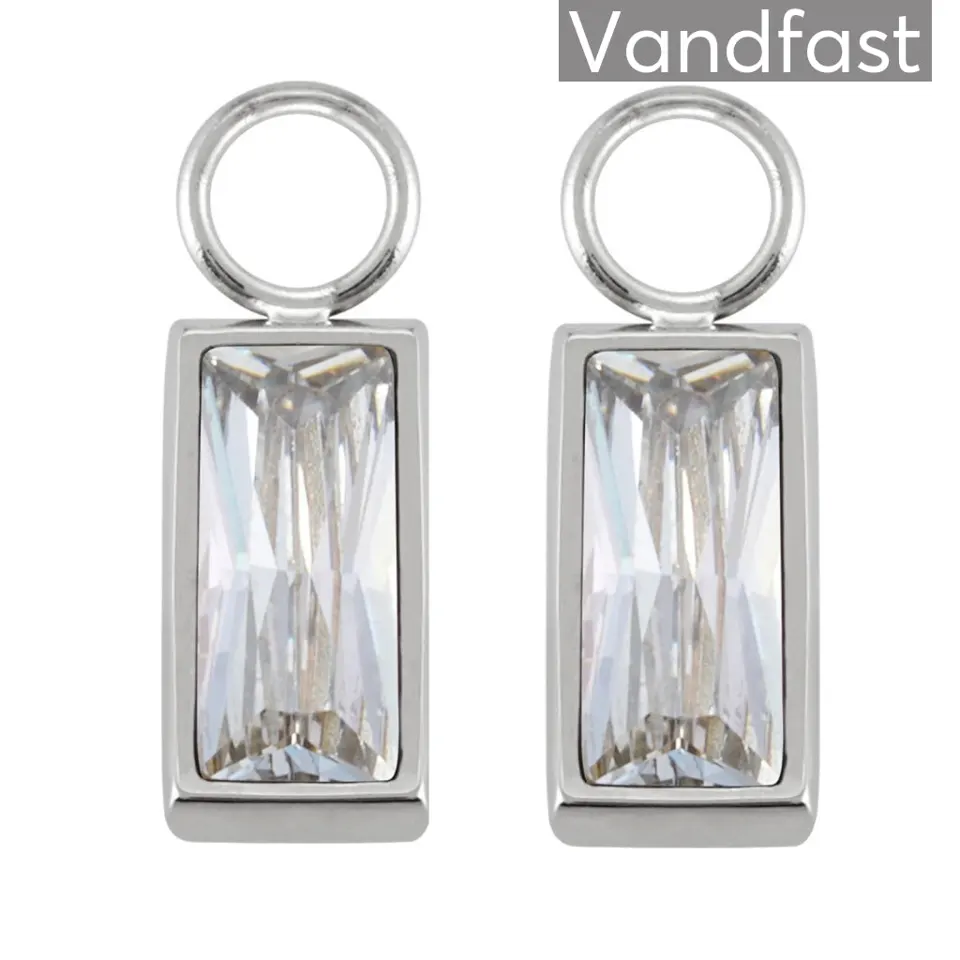 ANNEBRAUNER Empress Drops Clear — produktfoto