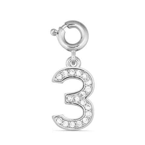 ANNEBRAUNER Number 3 Charm — produktfoto
