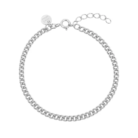 *BETSY BRACELET | SILVER — produktfoto