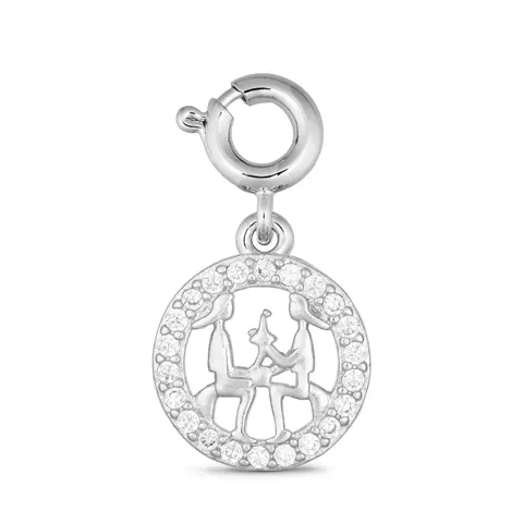 ANNEBRAUNER twin Charm (Tvilling stjernetegn) — produktfoto