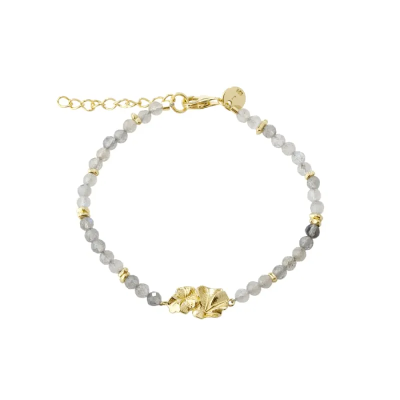 *FOLIO BRACELET | GOLDEN — produktfoto