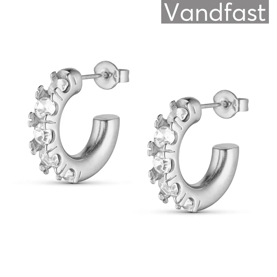 ANNEBRAUNER Creole Love Zirconia — produktfoto