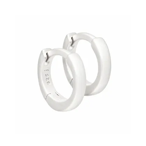 MAI MATT 10 MM.  | SILVER — produktfoto