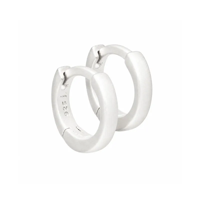 MAI MATT 10 MM.  | SILVER — produktfoto