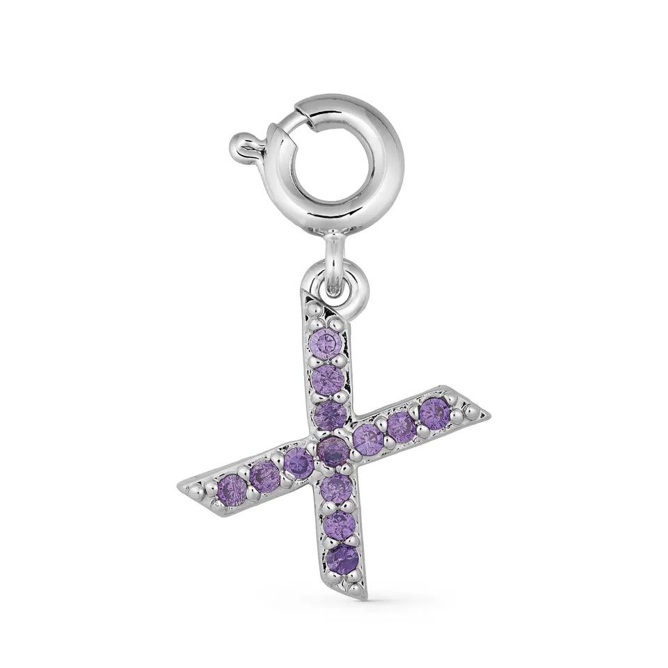 ANNEBRAUNER X Charm — produktfoto
