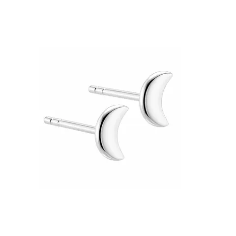 SELMA MOON | SILVER — produktfoto