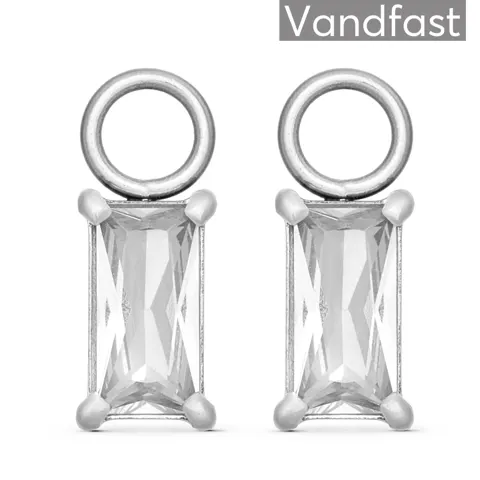 ANNEBRAUNER Empress Drops Clear — produktfoto