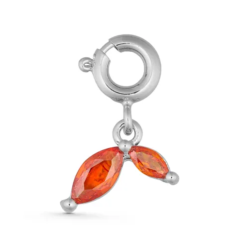 ANNEBRAUNER Leaf Charm — produktfoto