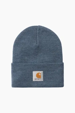 Acrylic Watch Hat - Ore Heather - Carhartt WIP — produktfoto