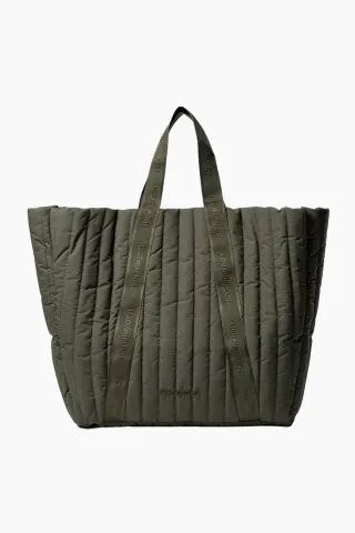 Harbour Bag - Green Tea - H2O Fagerholt — produktfoto