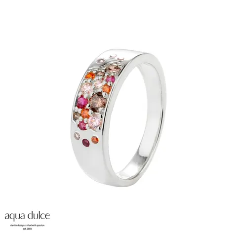 Ring | PINK STARDUST10 — produktfoto
