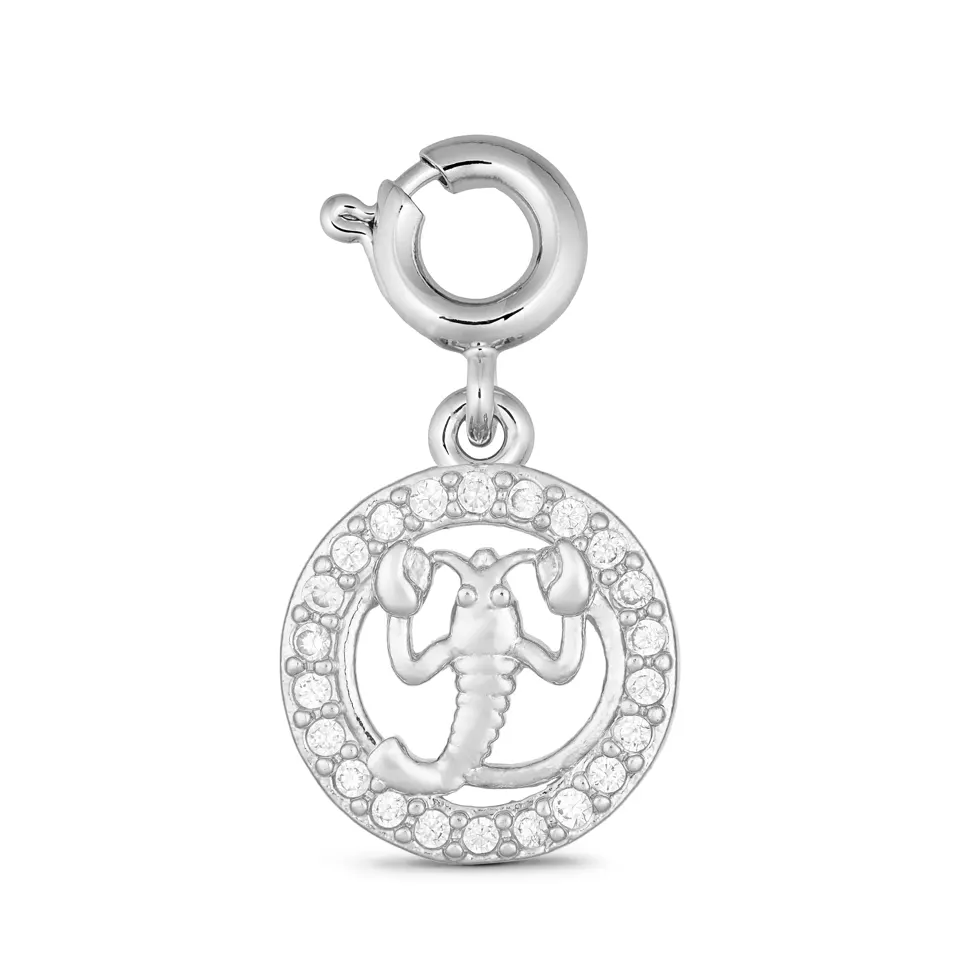 ANNEBRAUNER Krebs Charm (Krebs stjernetegn) — produktfoto