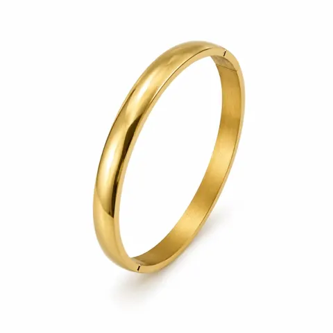CLAIRE SIMPLE BANGLE | BAY — produktfoto