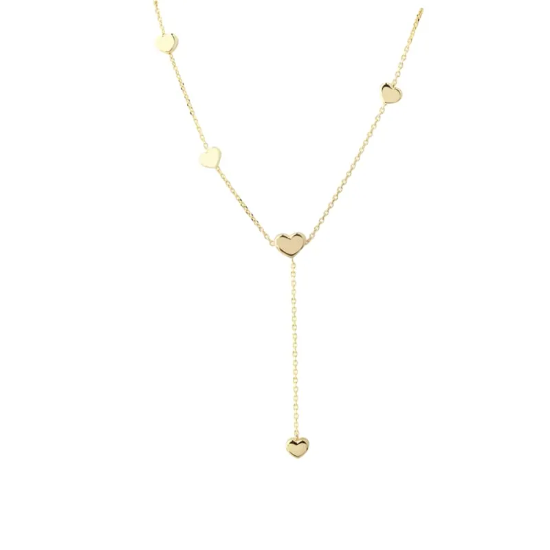 KARLA SIMPLE Y  | GOLDEN — produktfoto