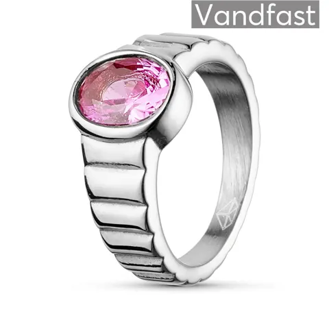 ANNEBRAUNER Imperial Rose Ring — produktfoto