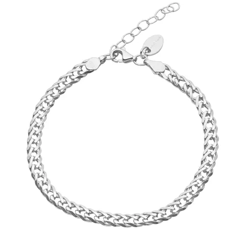 *MOMSE BRACELET | SILVER — produktfoto
