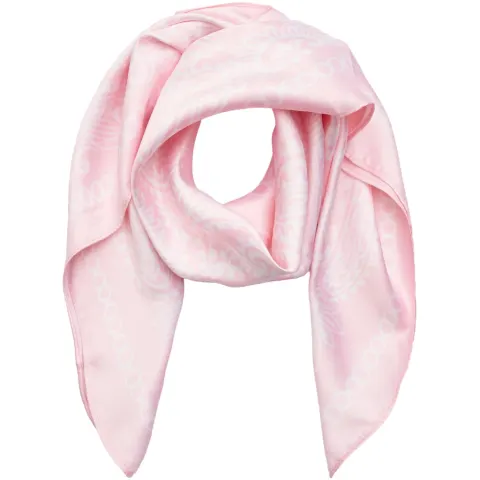 Marta du Chateau dame tørklæde MdcFinja BA-Scarf - Pink3530 — produktfoto